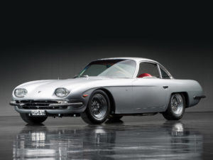 Lamborghini 350 GT 1964
