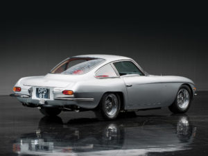 Lamborghini 350 GT 1964