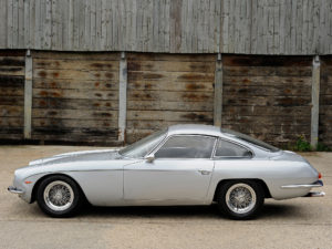 Lamborghini 350 GT 1964