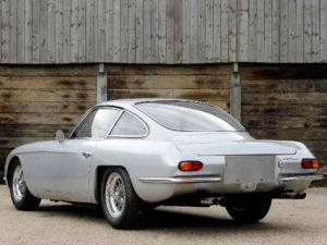 Lamborghini 350 GT 1964
