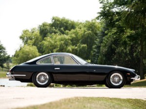 Lamborghini 350 GT 1964