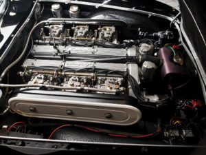 Lamborghini 350 GT 1964