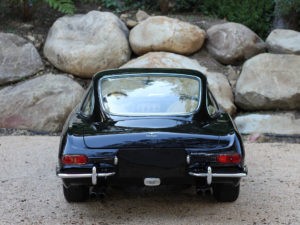 Lamborghini 350 GT 1964