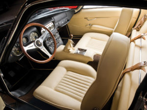 Lamborghini 350 GT 1964