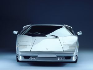 Lamborghini Countach 1985