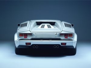 Lamborghini Countach 1985