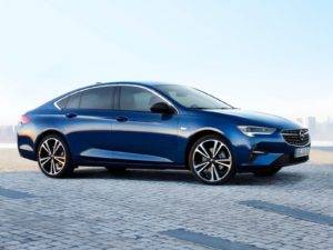 Opel Insignia Grand Sport 2020