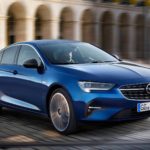Opel Insignia Grand_Sport 2020