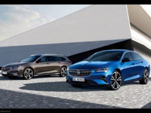 Opel Insignia Grand_Sport 2020