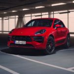 Porsche Macan GTS 2020