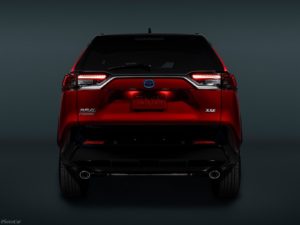 Toyota RAV4_Prime 2021