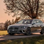Audi S4 TDI Avant ABT 2019