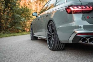 Audi S4_TDI Avant ABT 2019