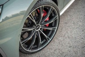 Audi S4_TDI Avant ABT 2019
