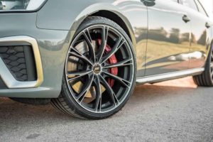 Audi S4_TDI Avant ABT 2019