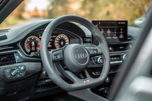 Audi S4_TDI Avant ABT 2019