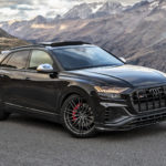 ABT Audi SQ8 TDI 2020