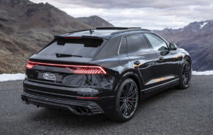 ABT Audi SQ8 TDI 2020