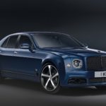 Bentley Mulsanne 6.75 Edition Mulliner 2020
