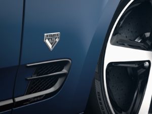 Bentley Mulsanne 6.75 Edition Mulliner 2020