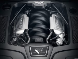 Bentley Mulsanne 6.75 Edition Mulliner 2020