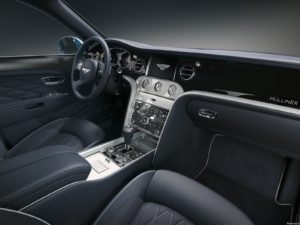 Bentley Mulsanne 6.75 Edition Mulliner 2020