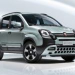 Fiat Panda Hybride 2020