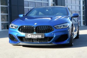 G-Power Bmw M850i 2019