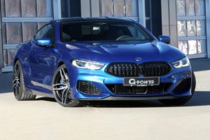 G-Power Bmw M850i 2019
