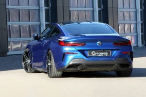 G-Power Bmw M850i 2019