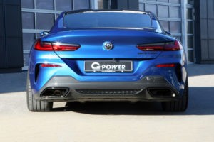 G-Power Bmw M850i 2019