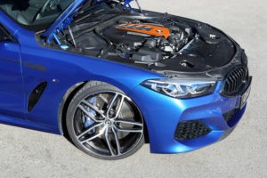 G-Power Bmw M850i 2019