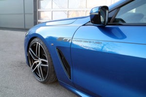 G-Power Bmw M850i 2019