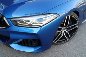 G-Power Bmw M850i 2019