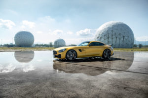 G-Power Mercedes AMG GT R 2019