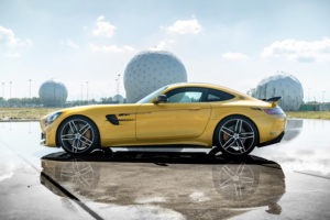 G-Power Mercedes AMG GT R 2019