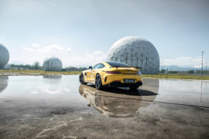 G-Power Mercedes AMG GT R 2019