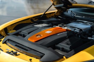 G-Power Mercedes AMG GT R 2019