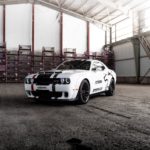 Geigercars Challenger SRT Hellcat Cerberus 2019