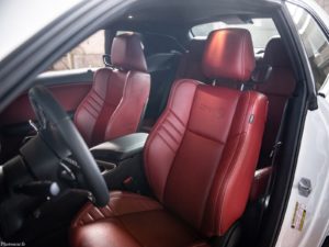 Geigercars Challenger SRT Hellcat Cerberus 2019