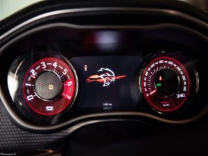 Geigercars Challenger SRT Hellcat Cerberus 2019