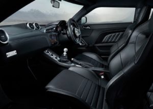 Lotus Evora GT410 2020