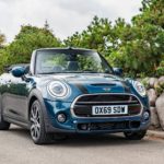 Mini Convertible Sidewalk 2020
