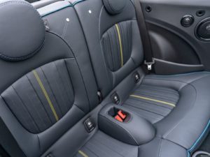 Mini Convertible Sidewalk 2020