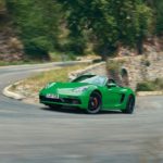 Porsche 718 Boxster GTS 4.0 2020