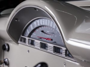 Ringbrothers Clem 101 Ford F100 Pickup 1956
