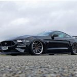 Schropp Tuning - Ford Mustang 2019