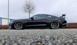 Schropp Tuning - Ford Mustang 2019