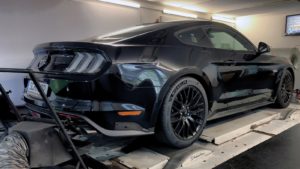 Schropp Tuning - Ford Mustang 2019
