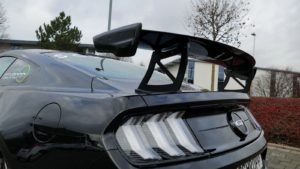 Schropp Tuning - Ford Mustang 2019